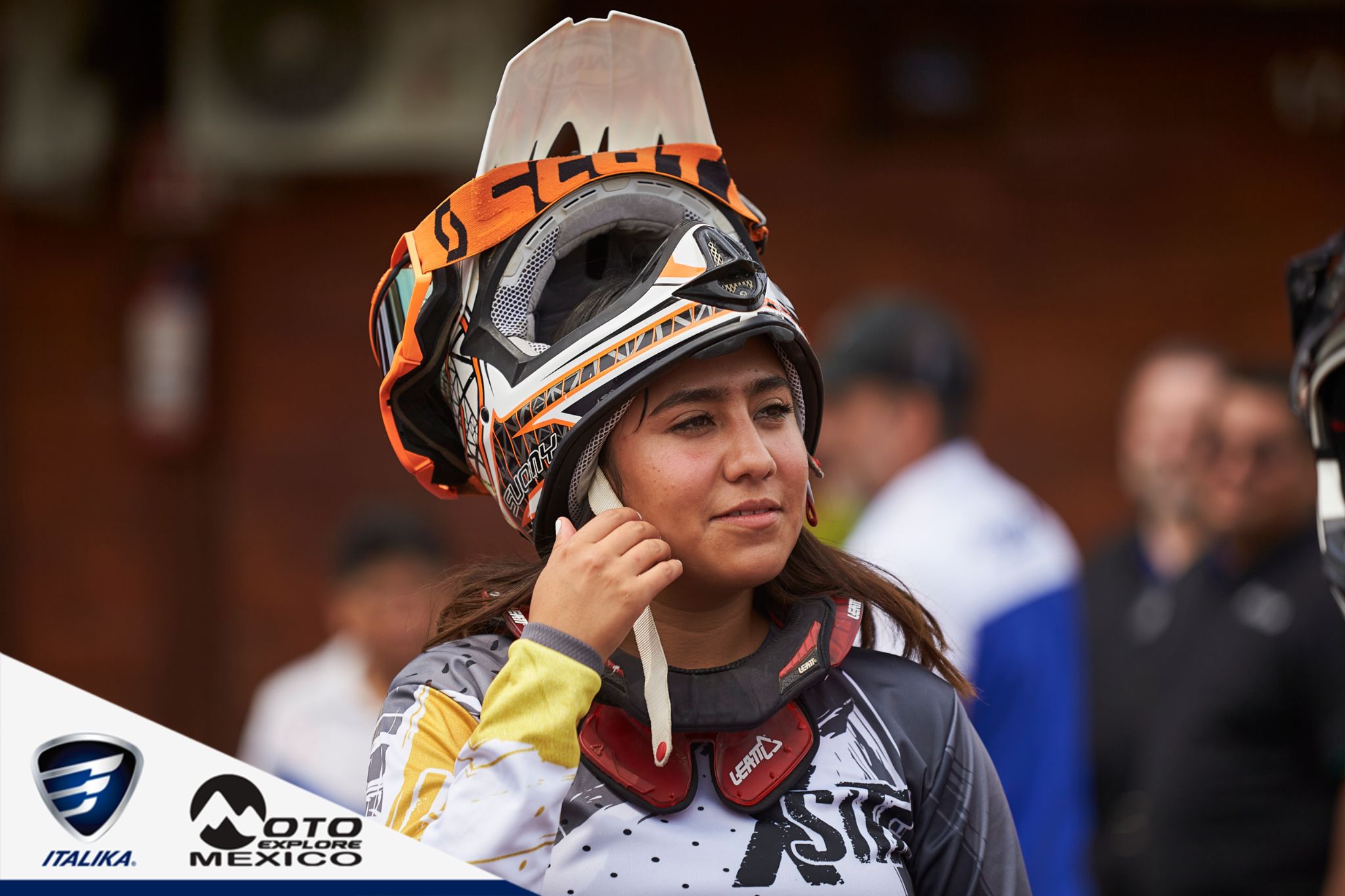 ITALIKA CHACHALACAS D1 141